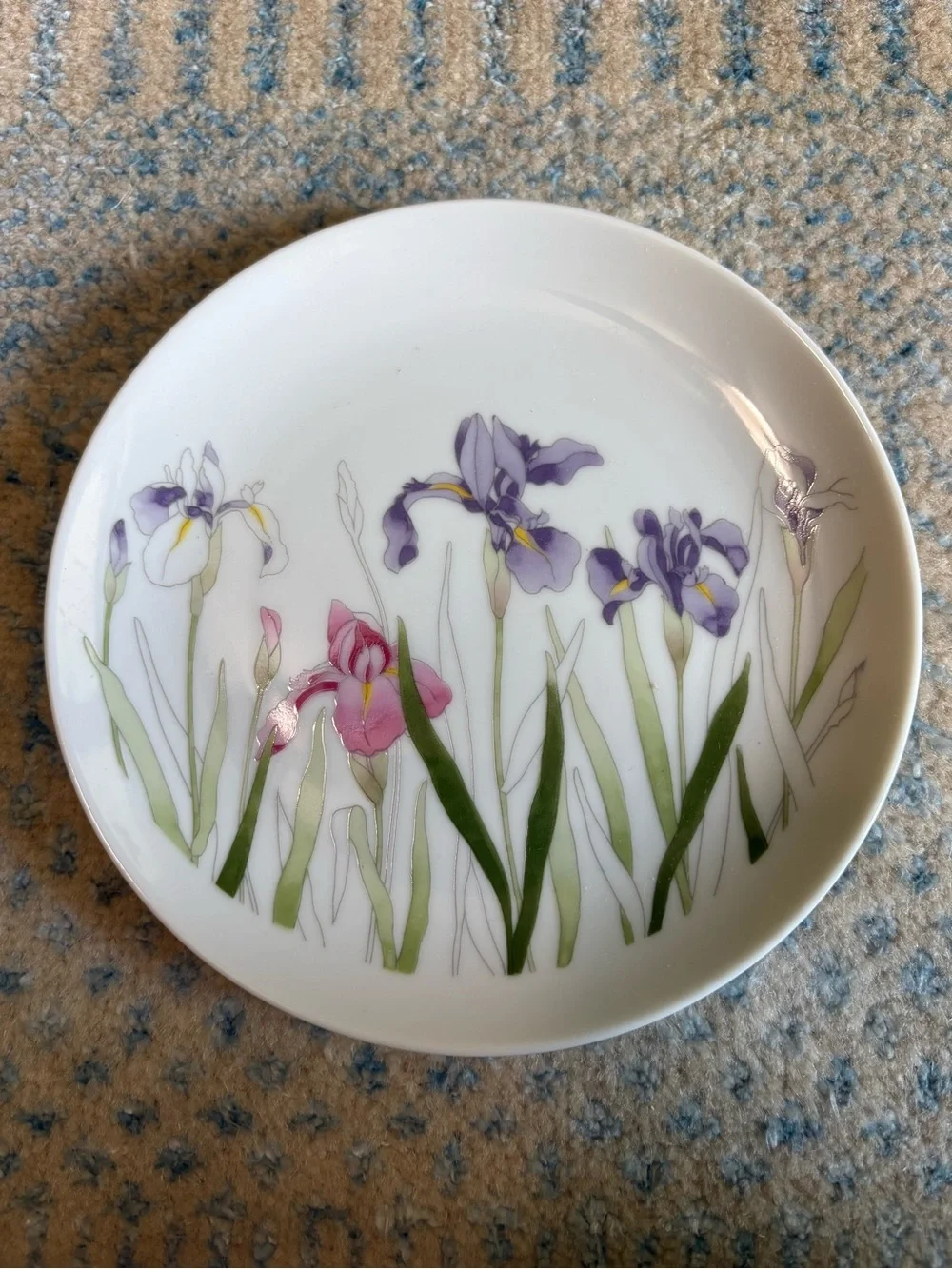 Shafford elegant porcelain